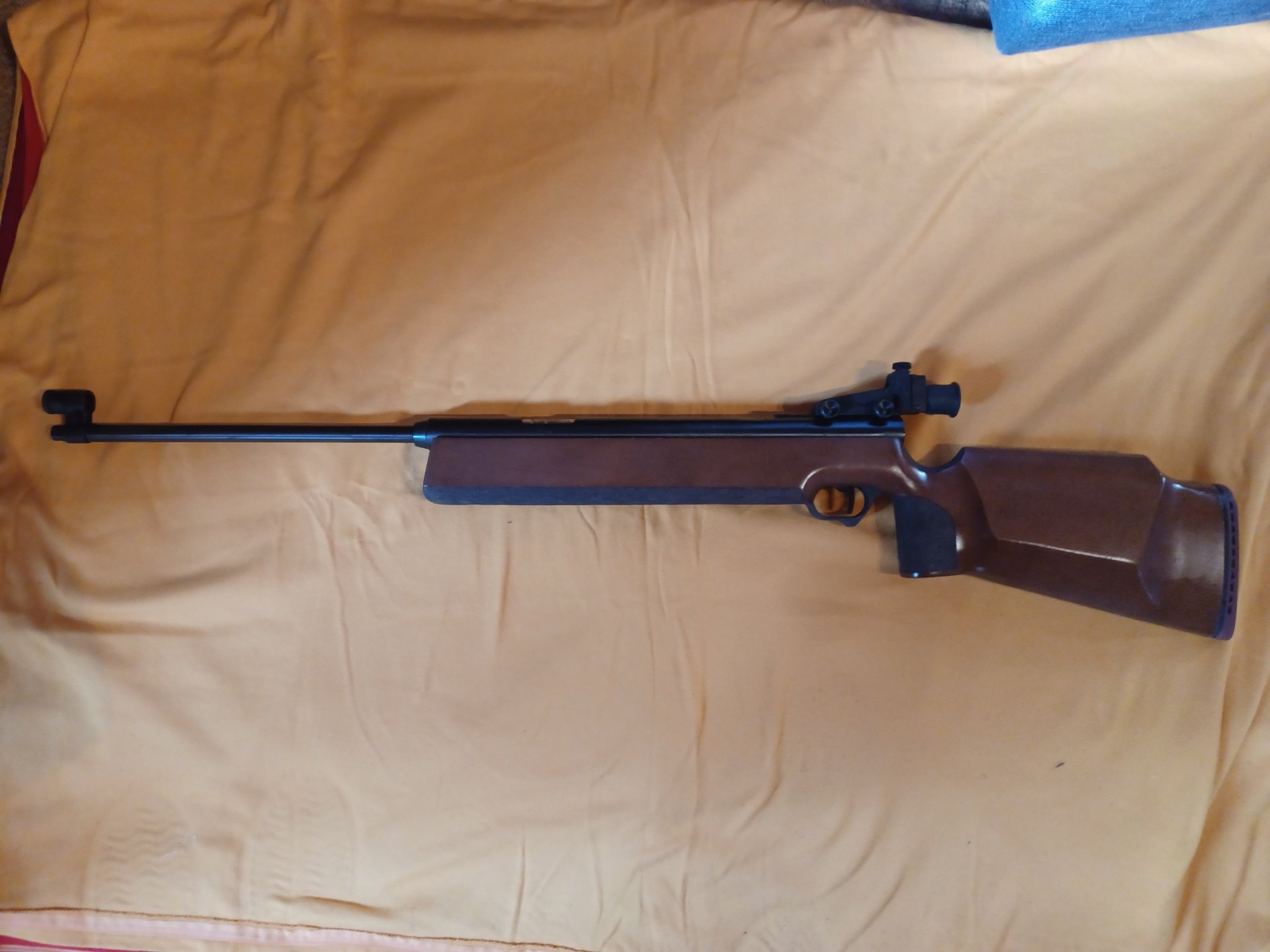 Haenel 600 – Bild 3