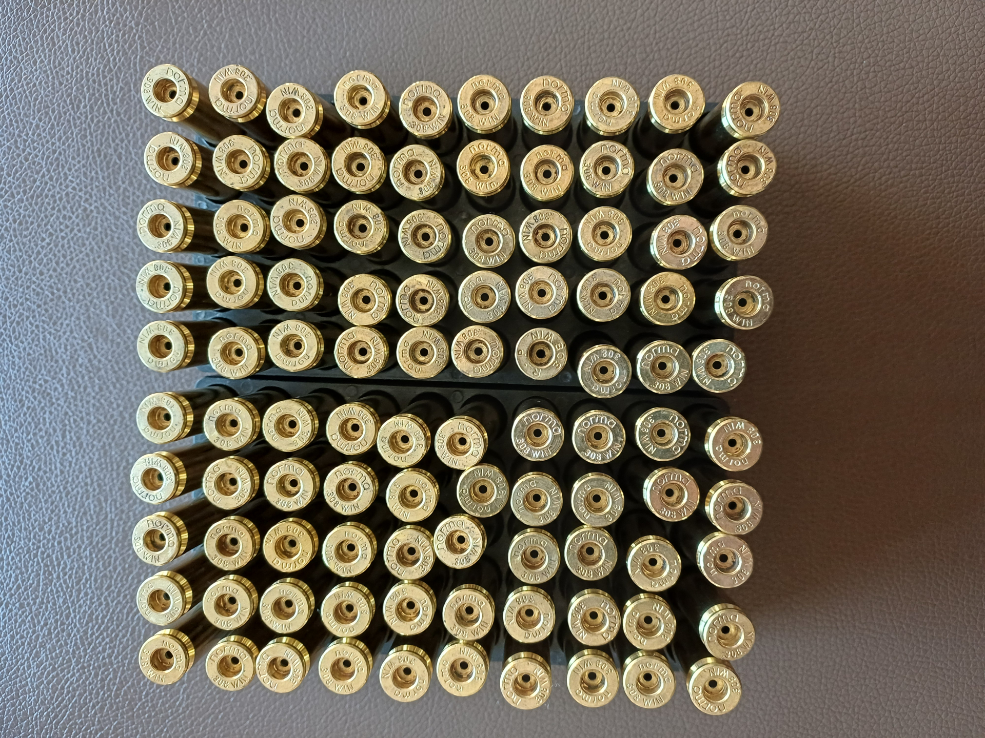 Hülsen Norma .308 – Bild 1