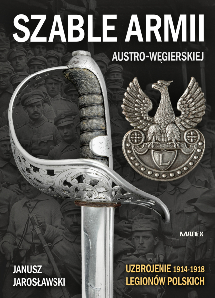 Säbel der österreichisch-ungarischen Armee - PREMIERE – Bild 1