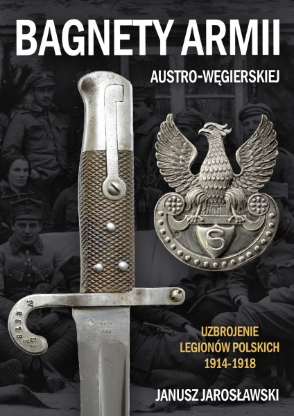 Bajonette der österreichisch-ungarischen Armee – Bild 1