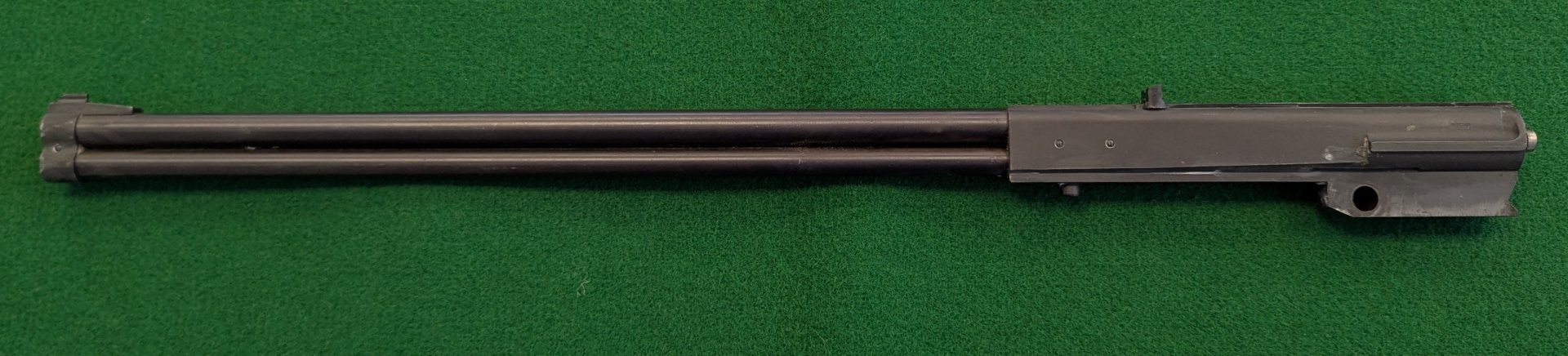 Rhöner Bergstutzen 9mm Glatt / .22lfB – Bild 7