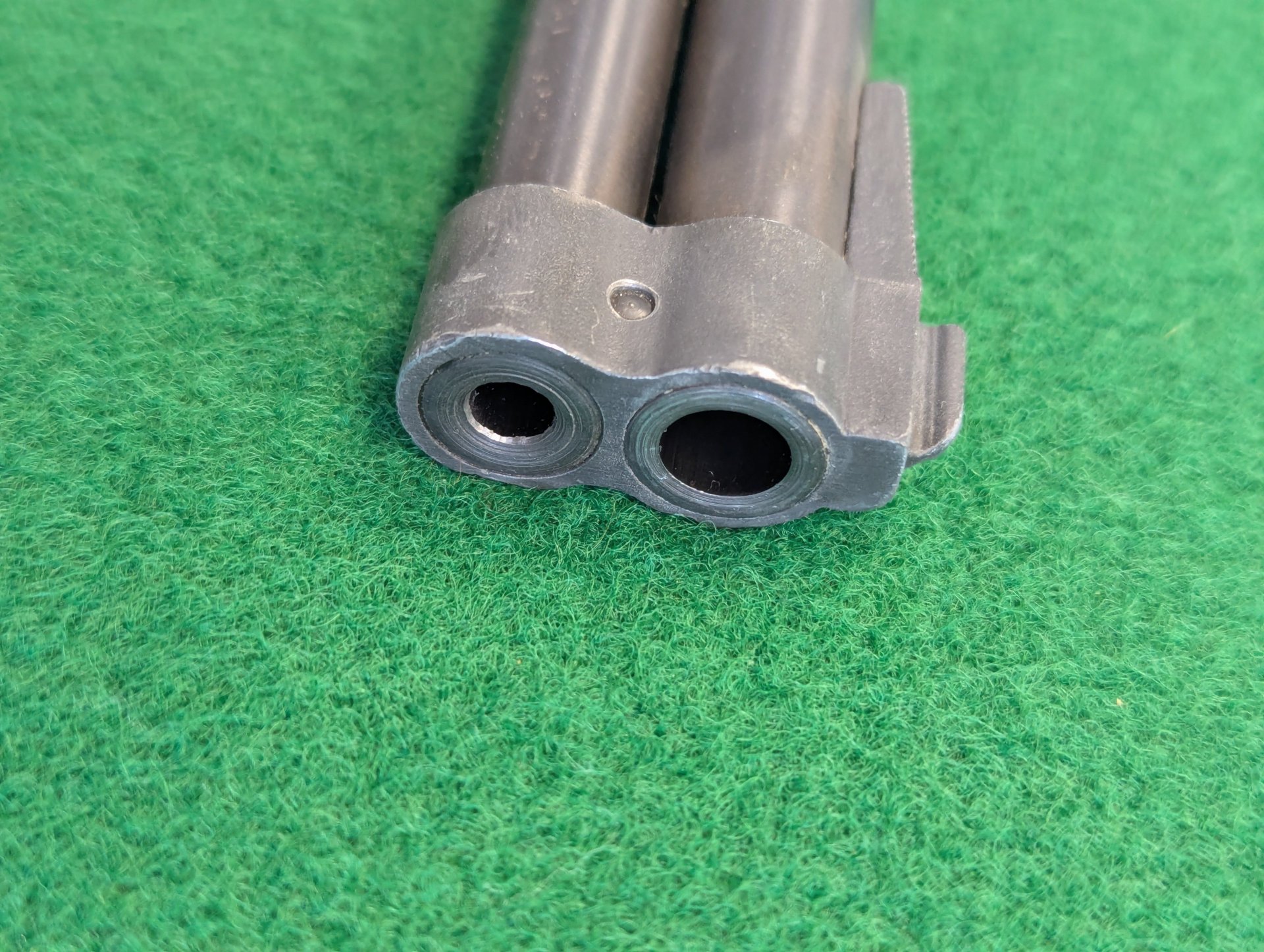 Rhöner Bergstutzen 9mm Glatt / .22lfB – Bild 5