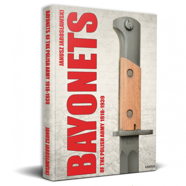 Bayonets Of The Polish Army – Bild 1