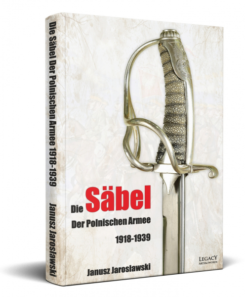 Die Säbel der Polnischen Armee – Bild 1