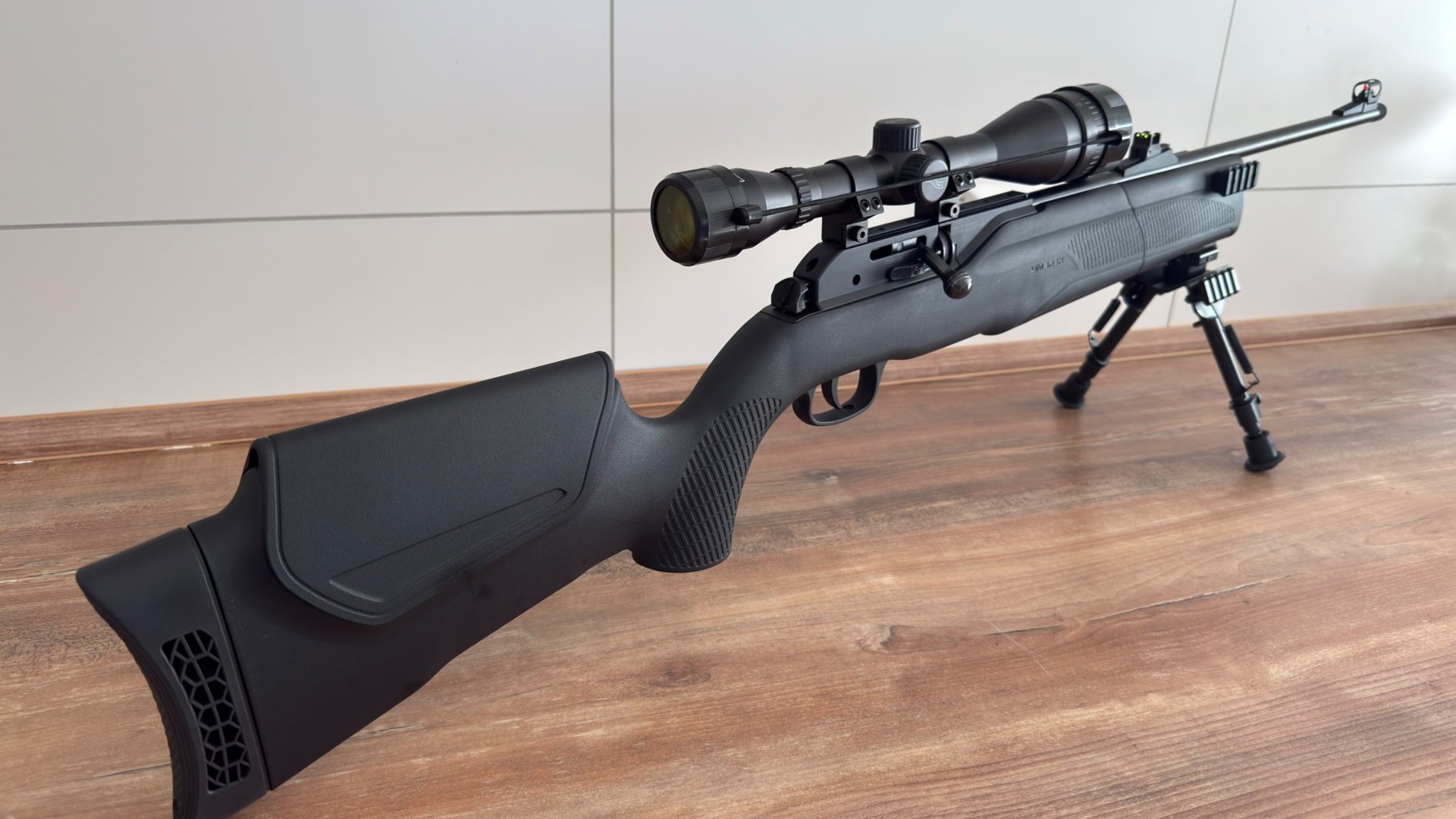 Umarex 850 M2 XT Kit 4,5 mm CO2-Gewehr – Bild 3