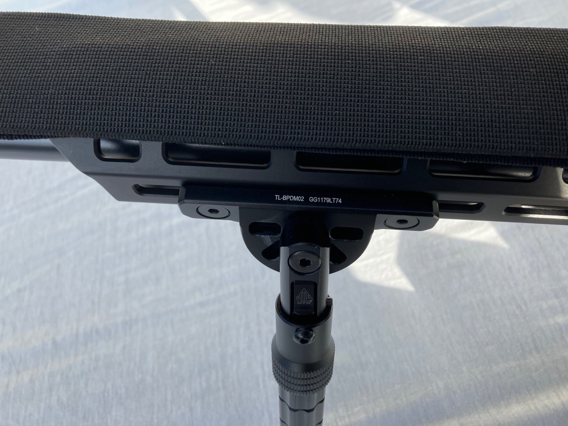 Tikka t3x tac a1 – Bild 3