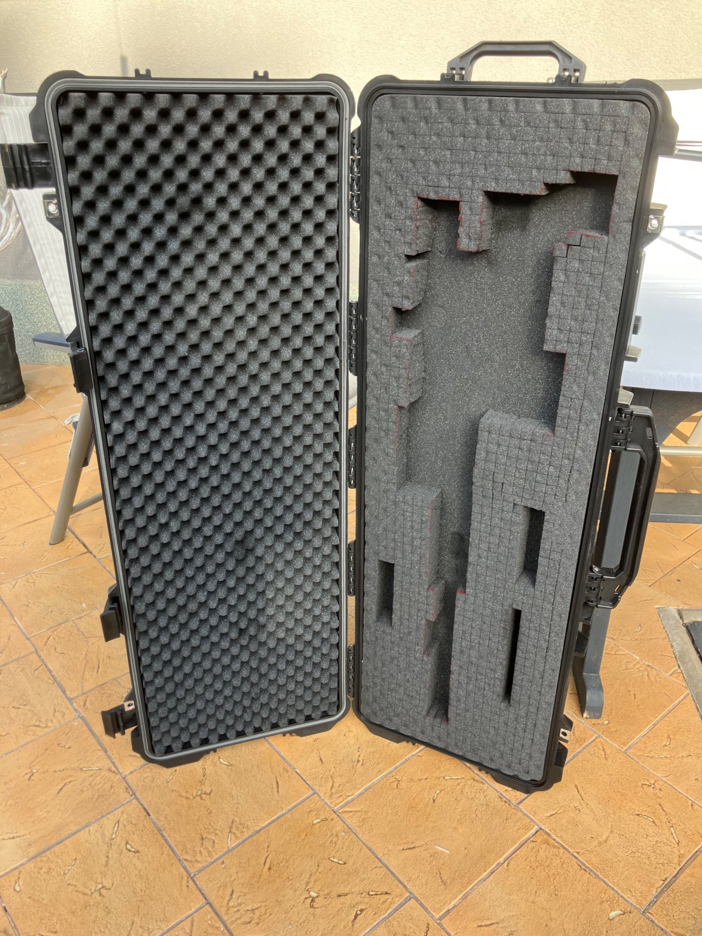 Tikka t3x tac a1 – Bild 4