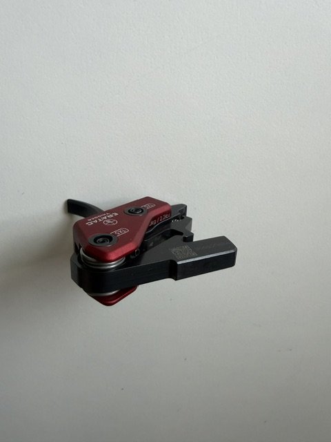 ERATAC Trigger AR 15/10 – Bild 3