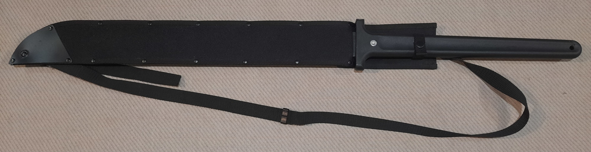 Cold Steel Machete – Bild 1