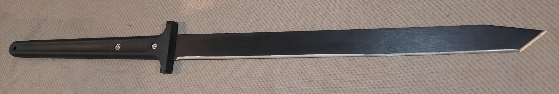 Cold Steel Machete – Bild 6
