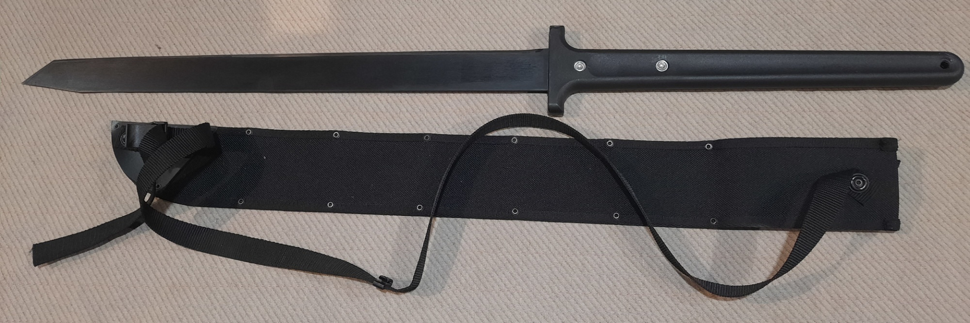 Cold Steel Machete – Bild 2