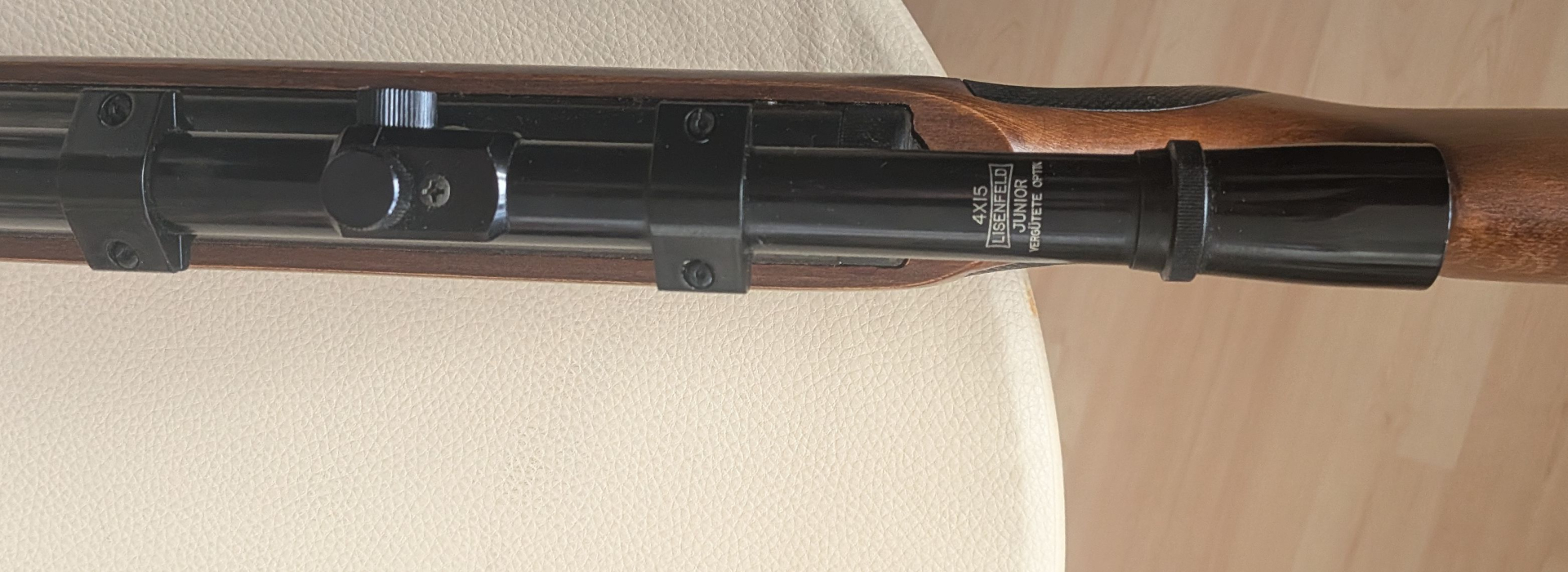 Diana Mod. 35 ohne F – Bild 4