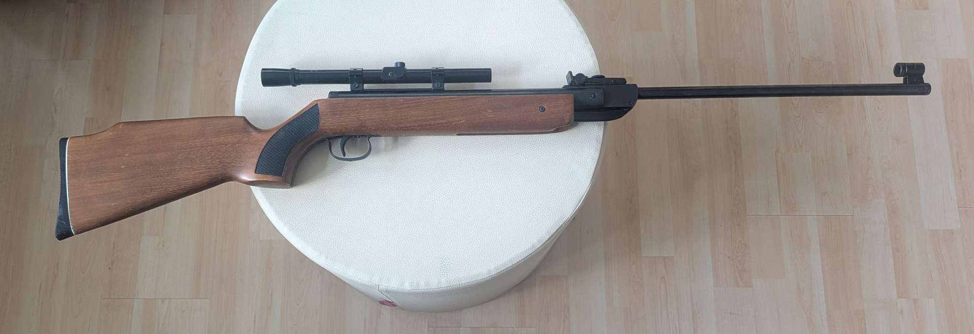 Diana Mod. 35 ohne F – Bild 2