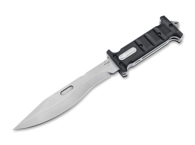 Böker Plus Extension Knife - Verlängerungsmesser- §42a Konform – Bild 1