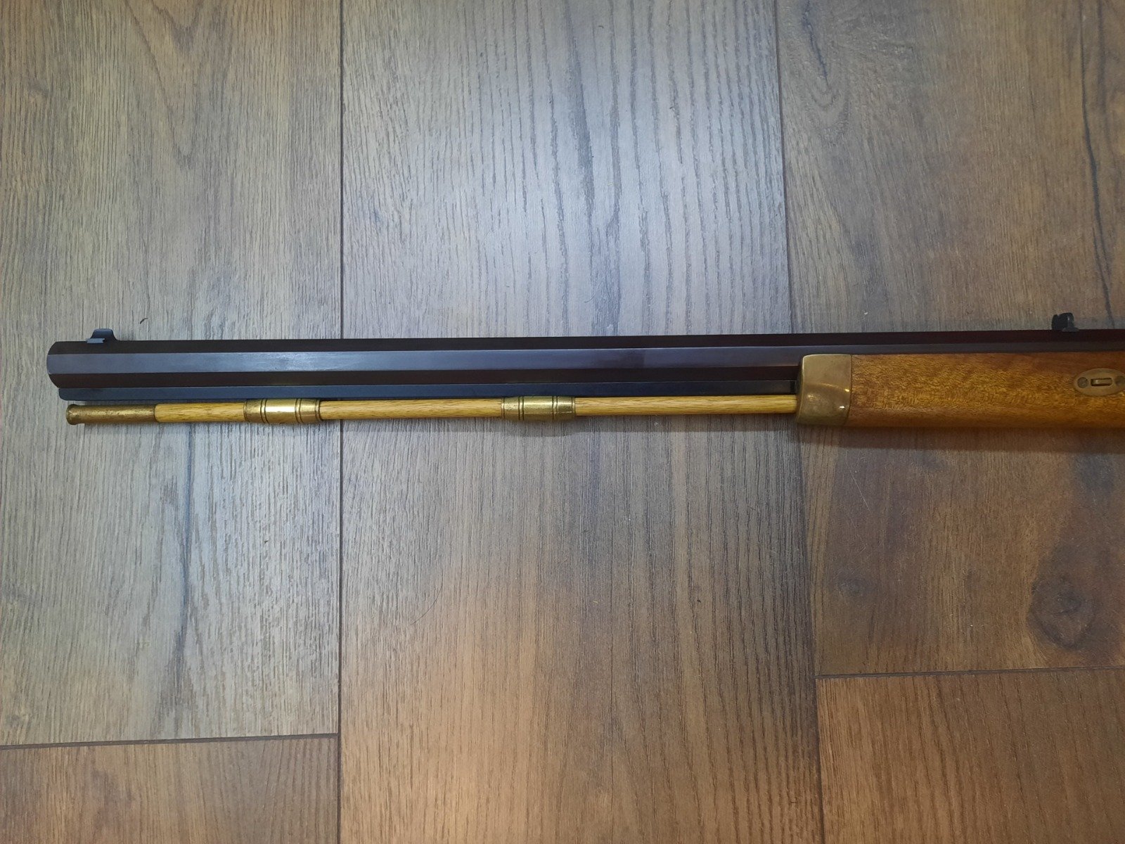 Hawken Rifle cal.45 – Bild 5