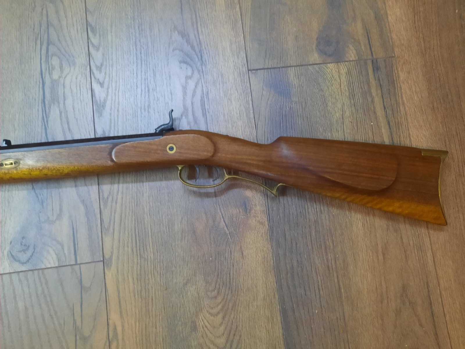 Hawken Rifle cal.45 – Bild 4