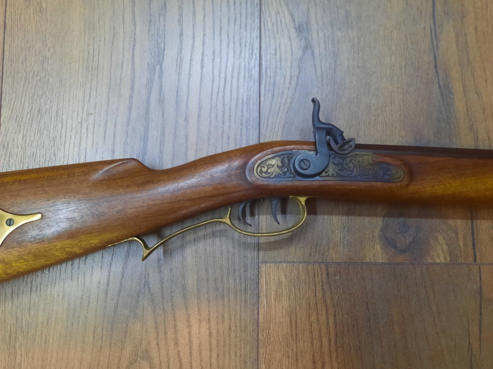 Hawken Rifle cal.45 – Bild 2