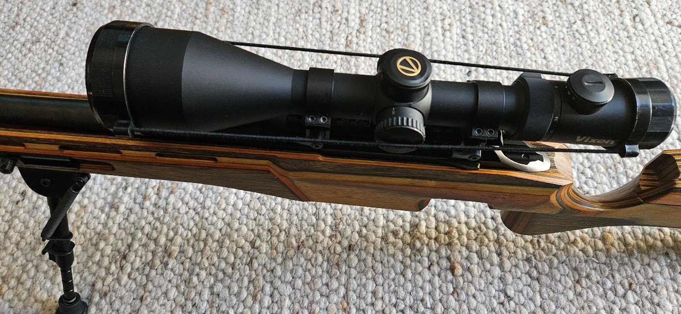 ZF Vixen – Bild 3
