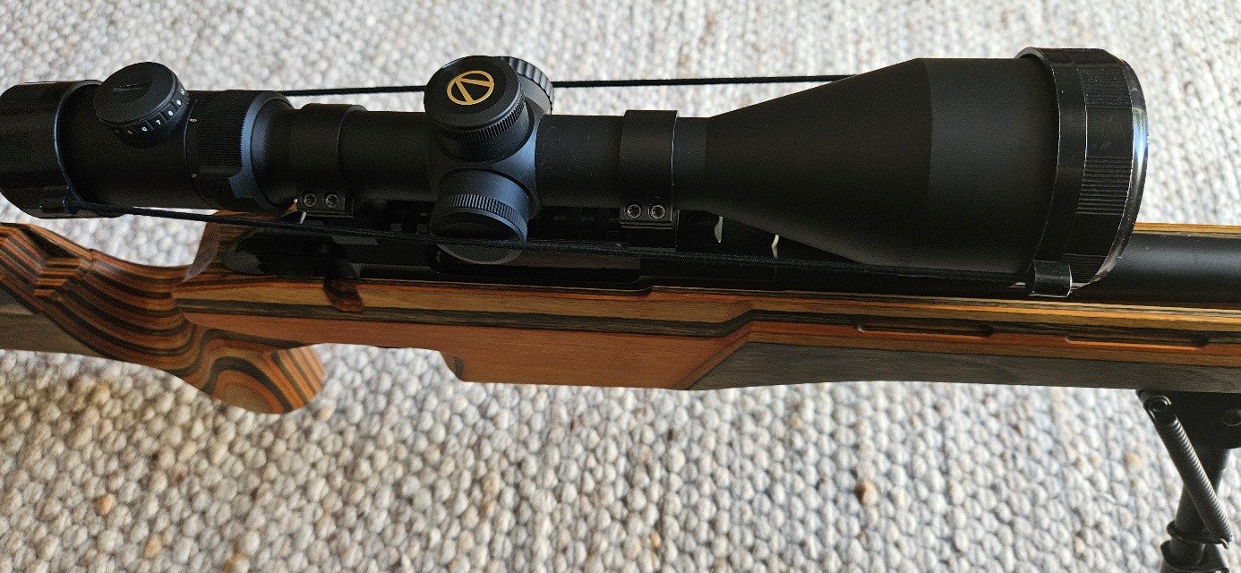 ZF Vixen – Bild 4
