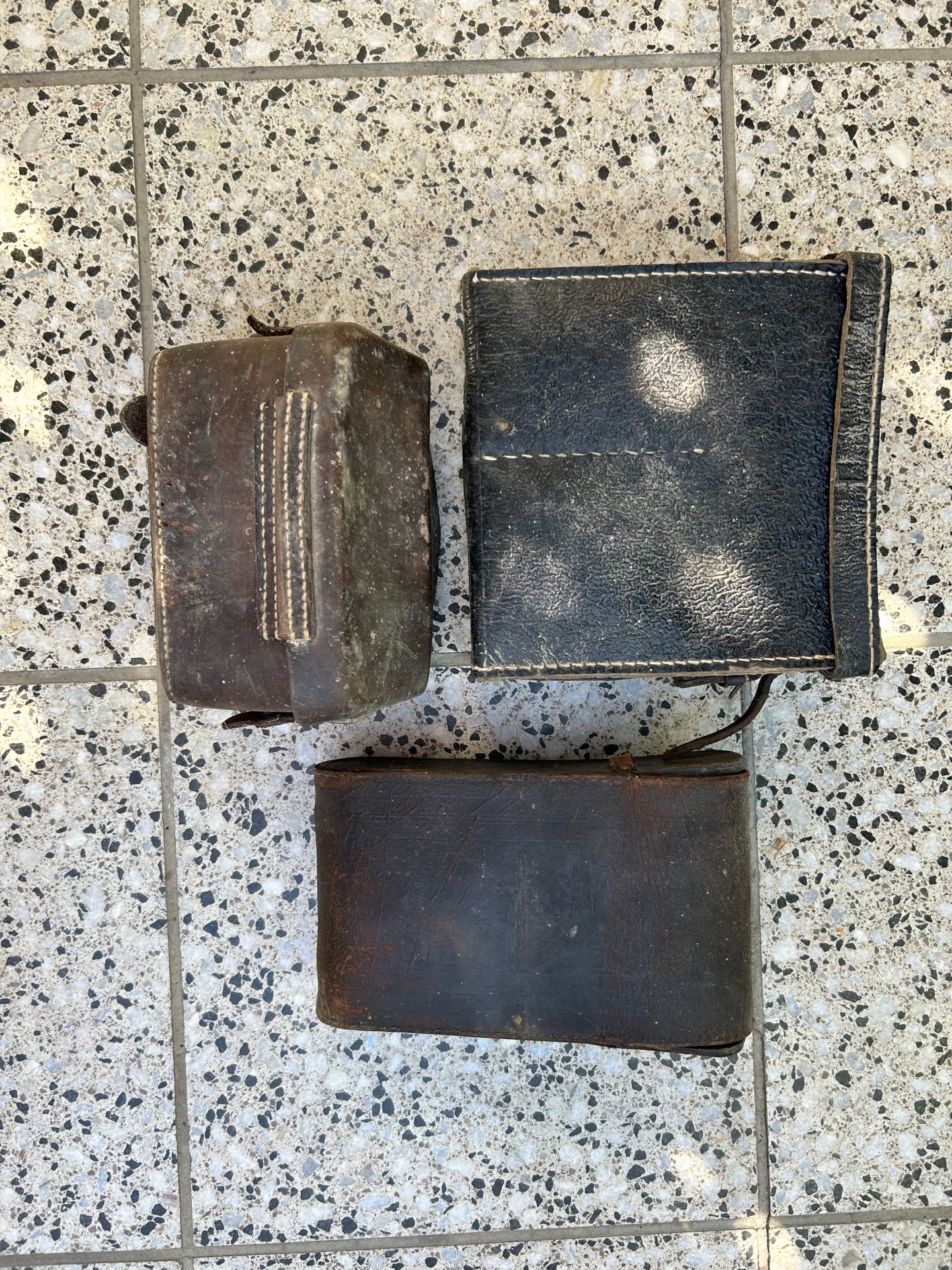 Behältnisse/Munitionstasche/Köcher – Bild 2