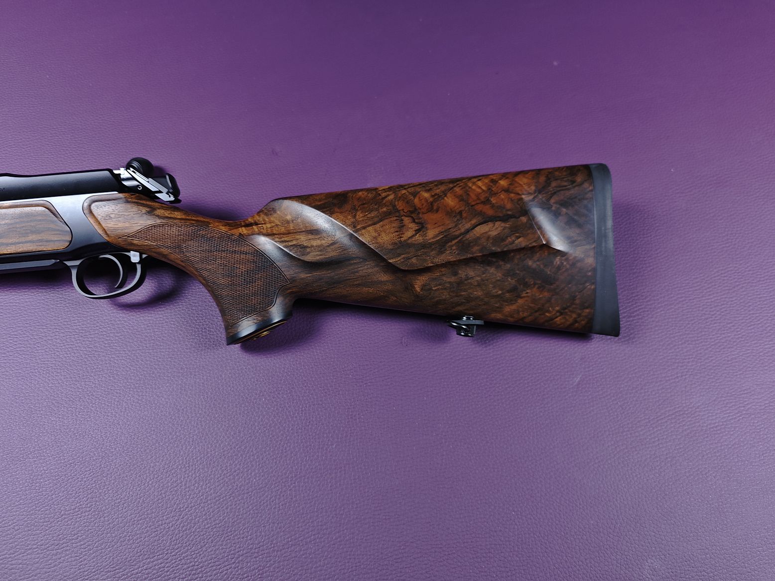 Sauer 505 Ergo Lux Elegance HQ7 6,5Creedmoor .308Win .30-06 – Bild 4