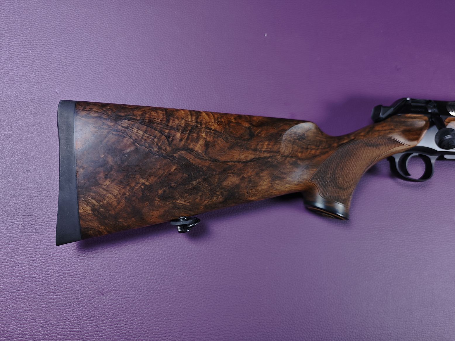 Sauer 505 Ergo Lux Elegance HQ7 6,5Creedmoor .308Win .30-06 – Bild 3