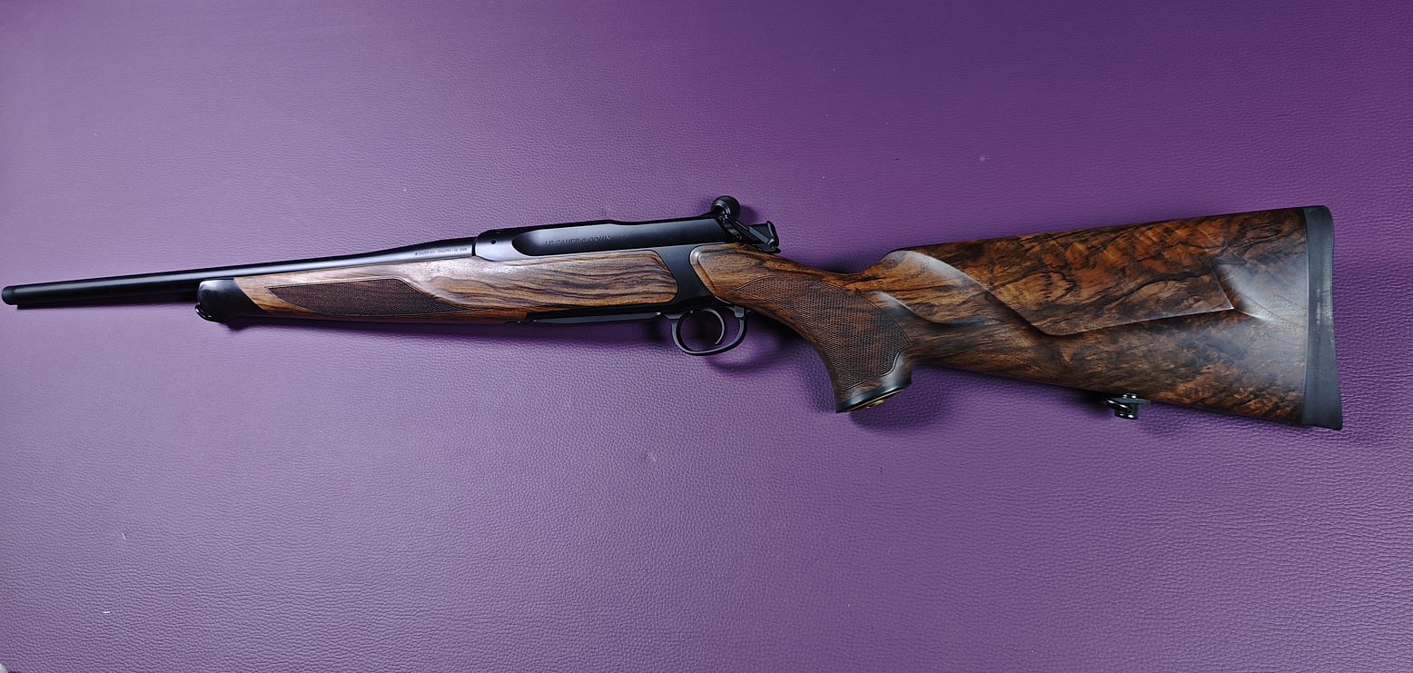 Sauer 505 Ergo Lux Elegance HQ7 6,5Creedmoor .308Win .30-06 – Bild 1