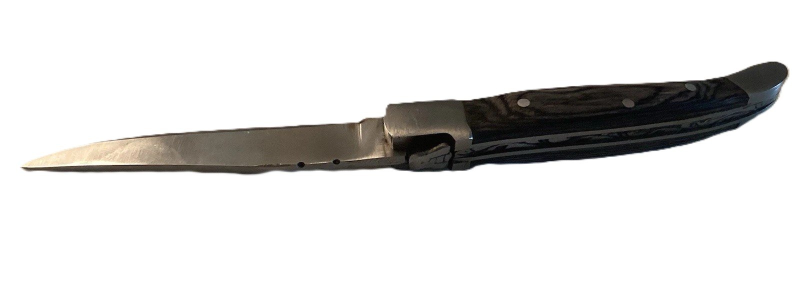 Laguiole Taschenmesser – Bild 3