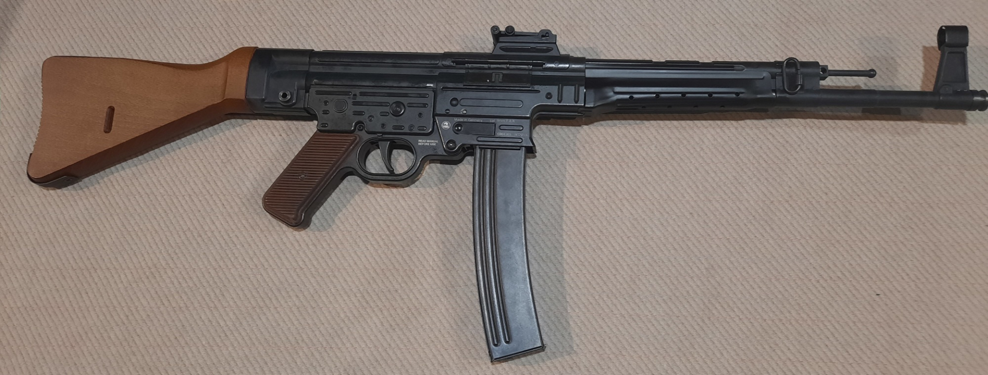 Schreckschussgewehr StG 44 – Bild 1
