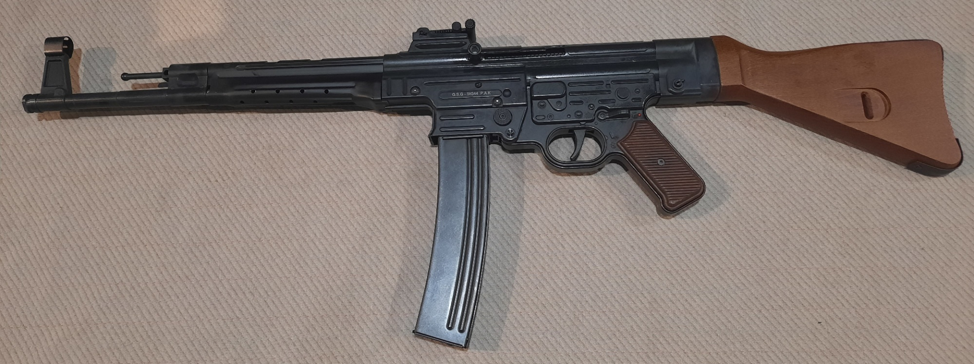 Schreckschussgewehr StG 44 – Bild 2