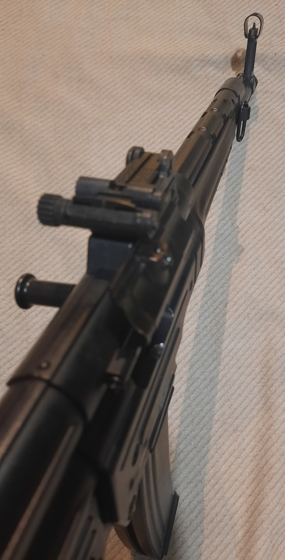 Schreckschussgewehr StG 44 – Bild 6