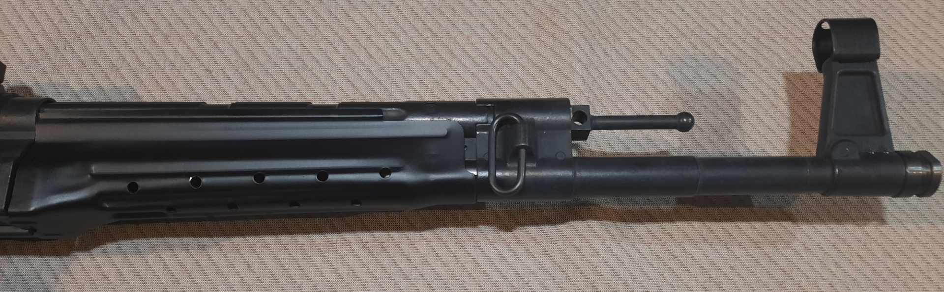 Schreckschussgewehr StG 44 – Bild 5