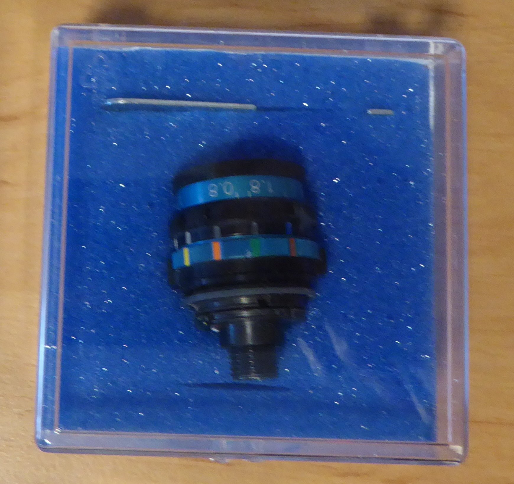 Centra Farbfilter Sight 1,8 Competition – Bild 1