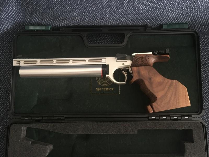 Steyr Evo 10 – Bild 2