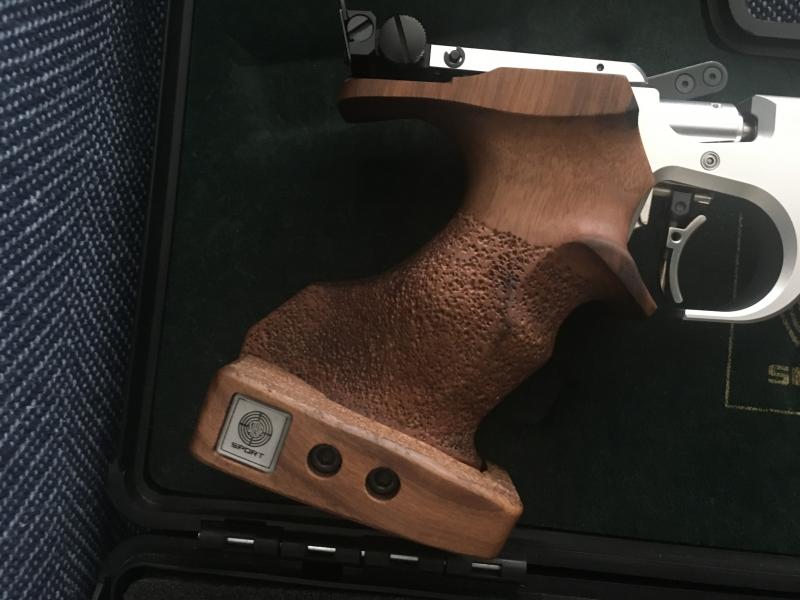 Steyr Evo 10 – Bild 3