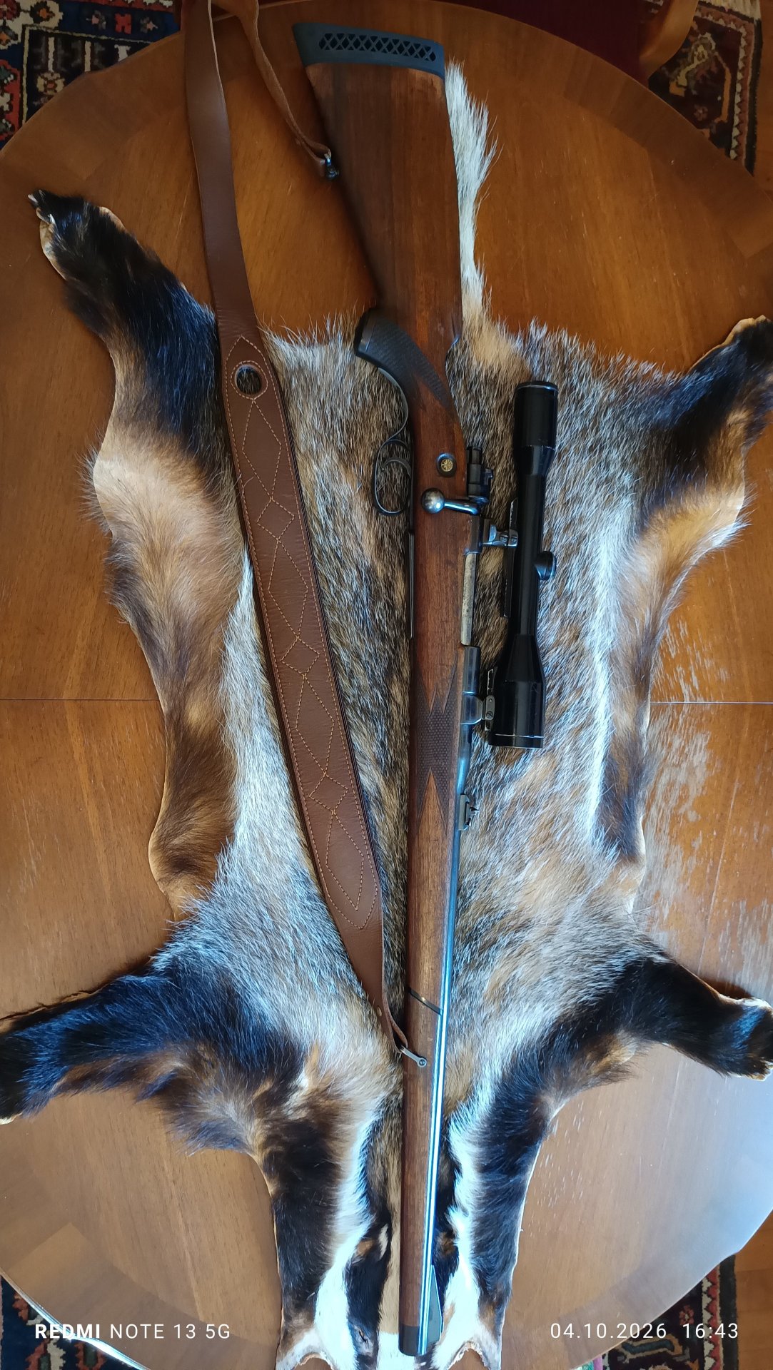 Walther .270 Win Stutzen – Bild 4