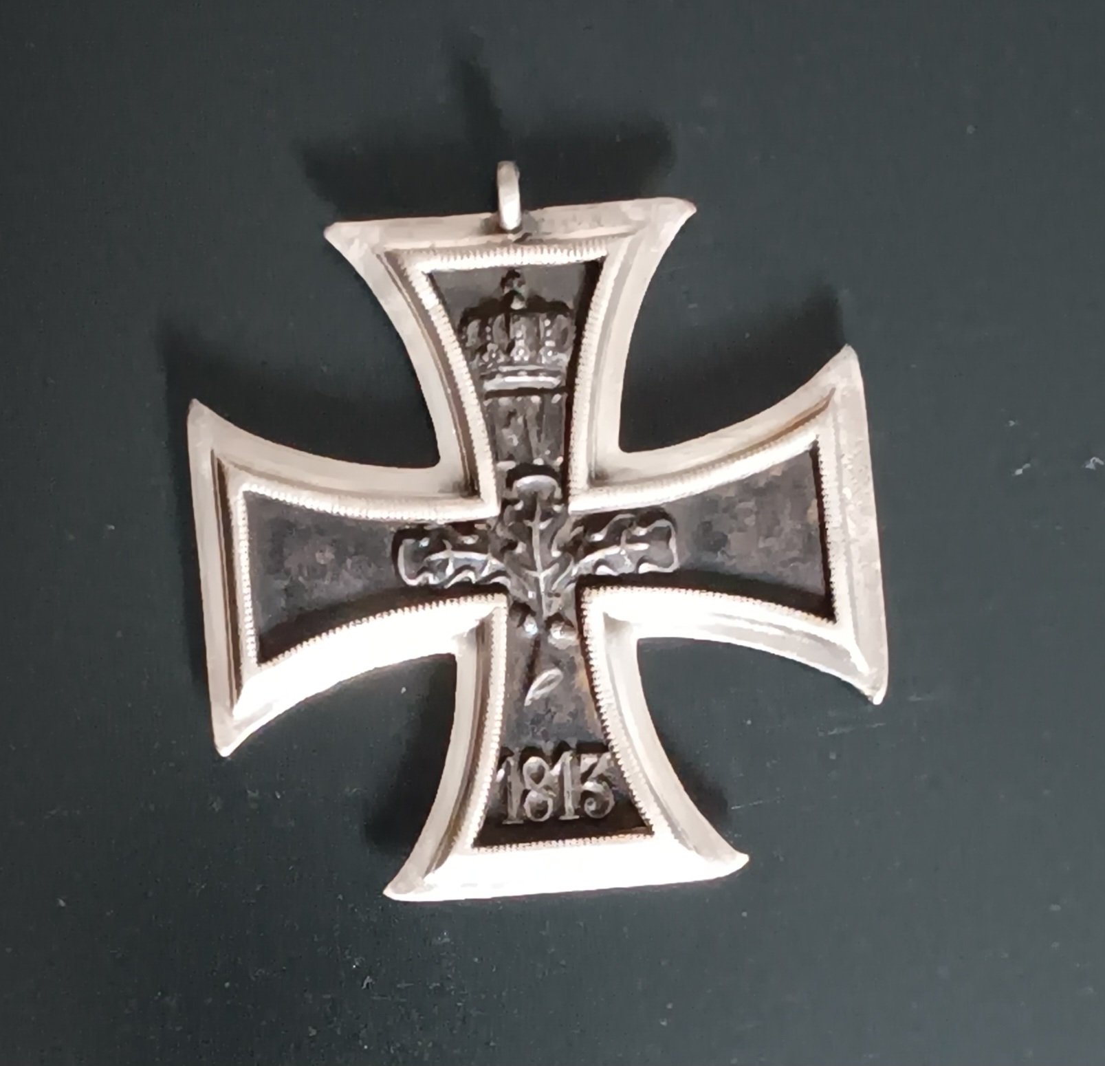 Orden 'Eisernes Kreuz' I.Wk – Bild 2