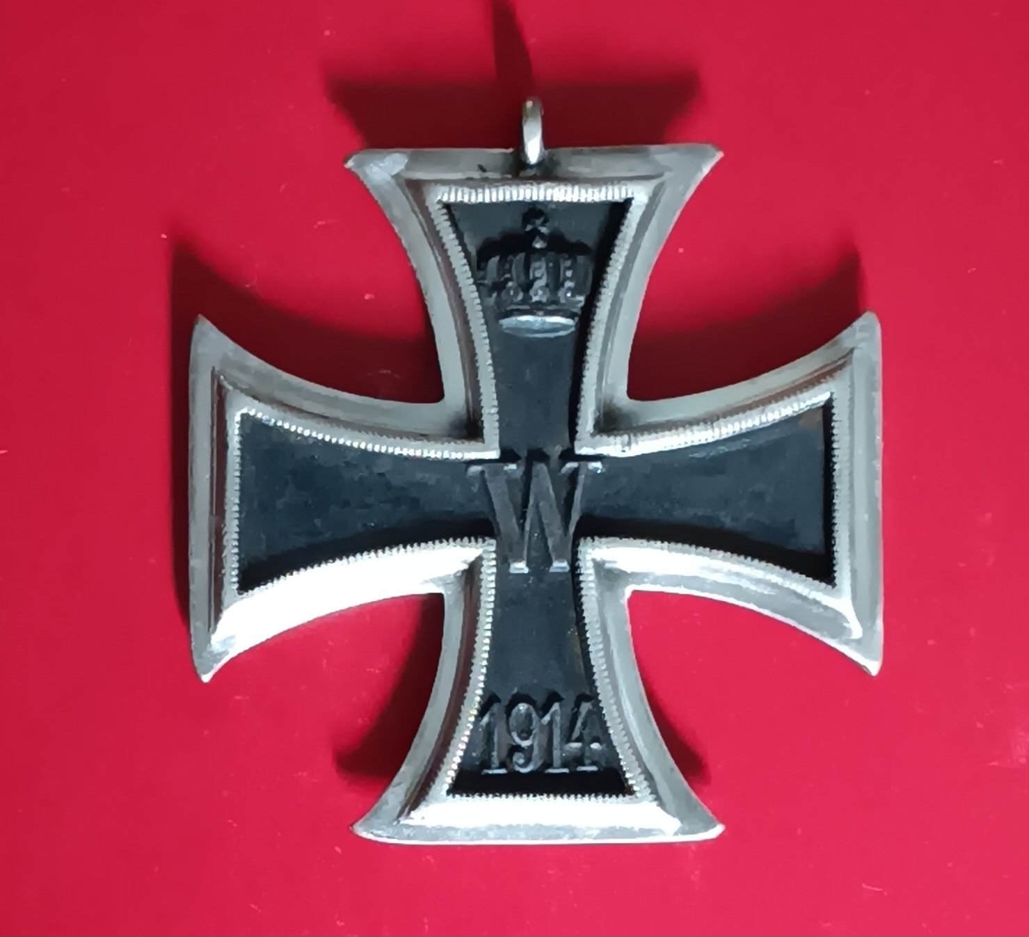Orden 'Eisernes Kreuz' I.Wk – Bild 1