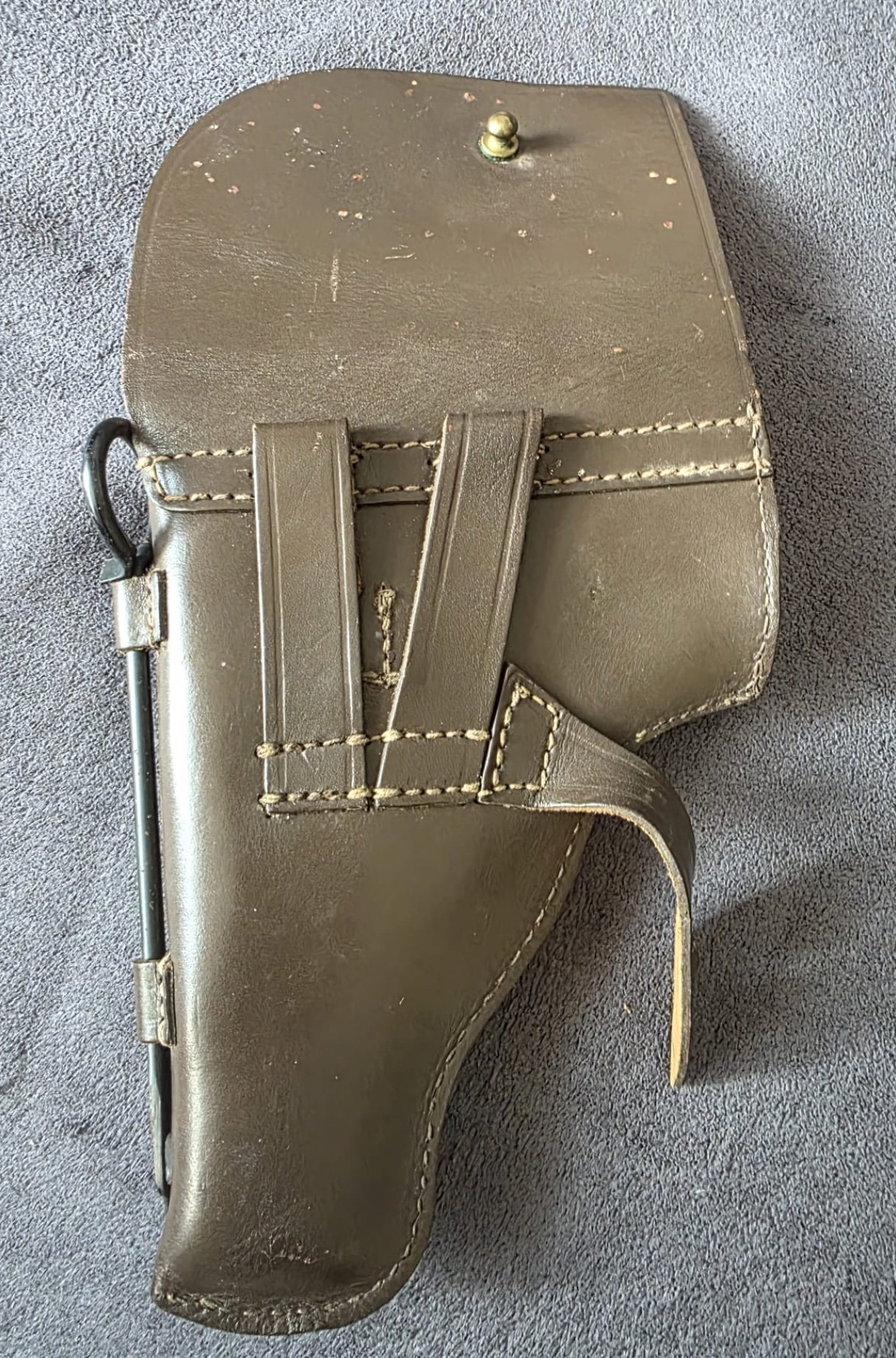 Makarov Holster , original RU. – Bild 2