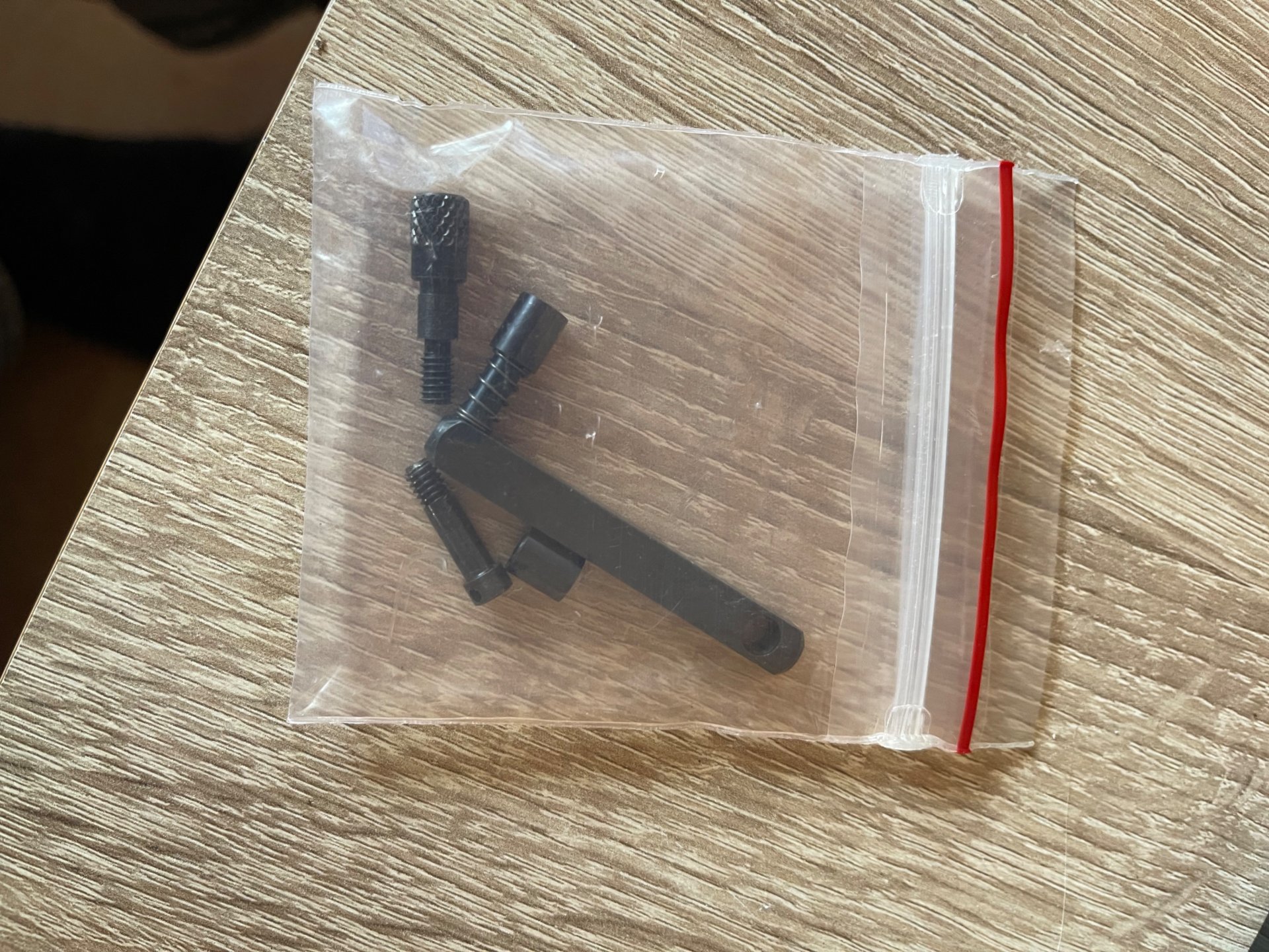 RCBS Rock Chucker Supreme VI !!!!! – Bild 4