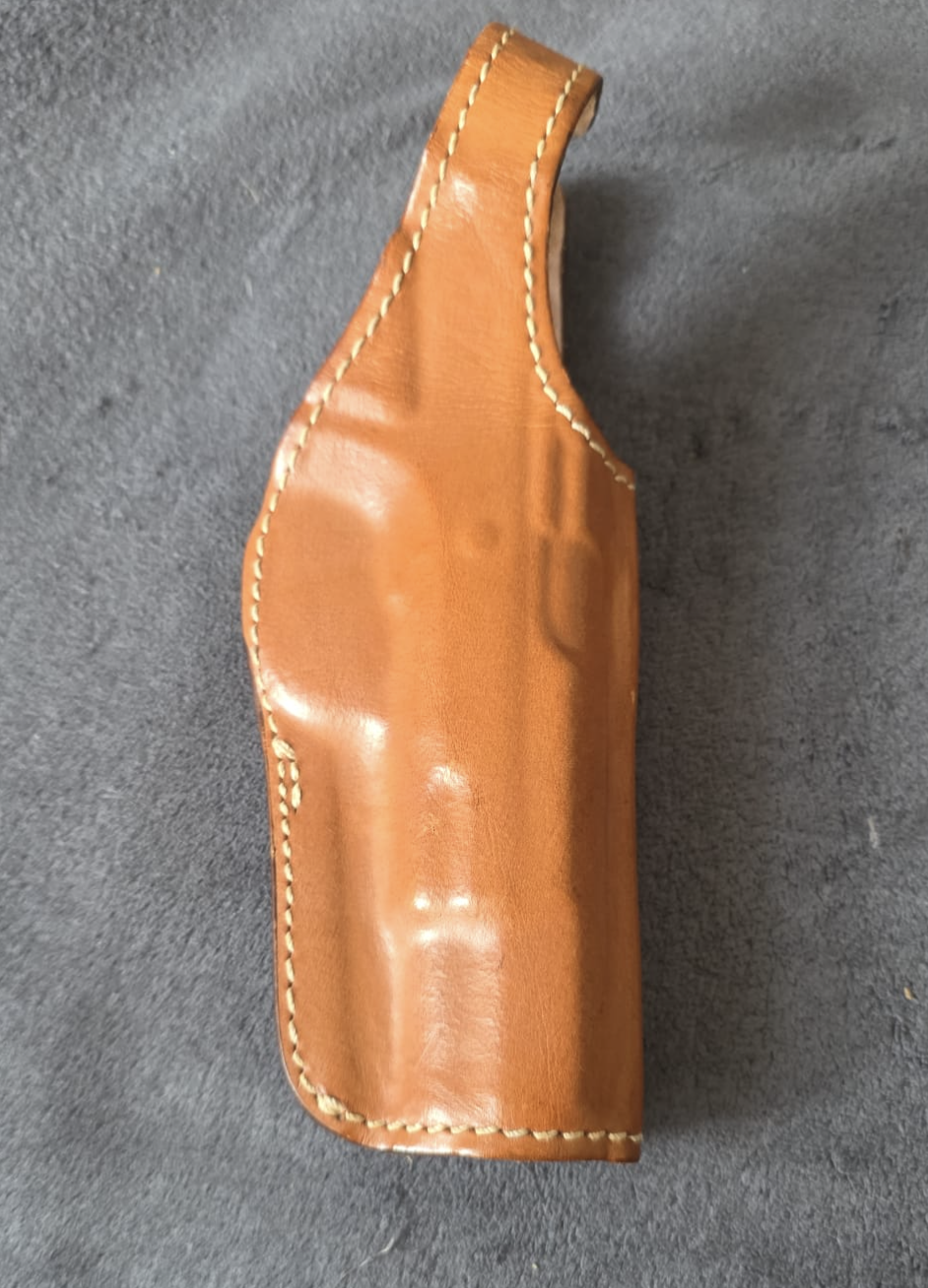 Holster Cobra CZ-HP – Bild 1