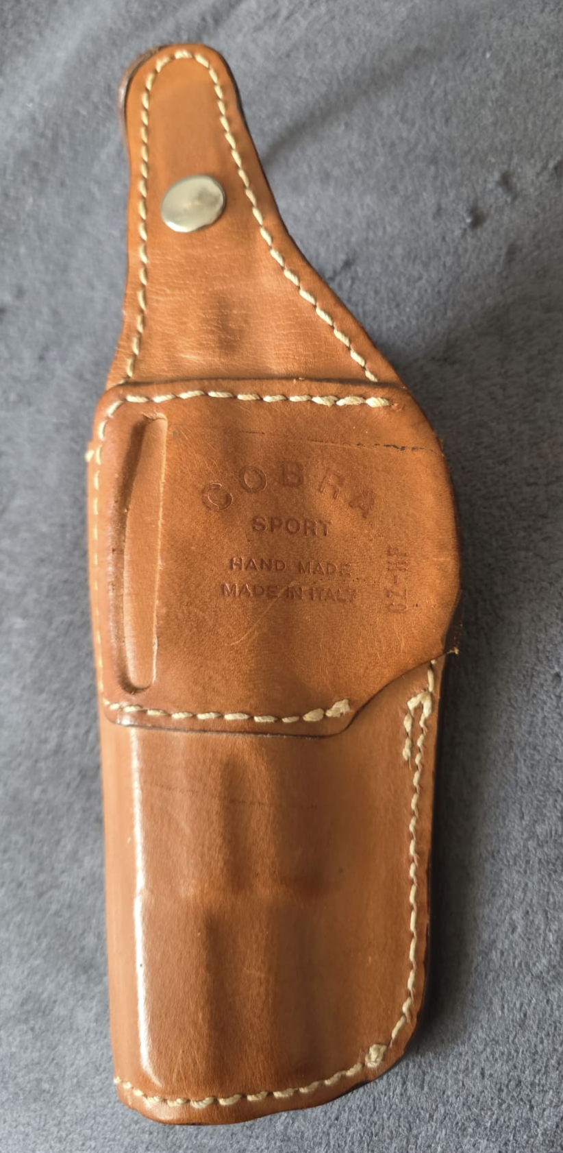 Holster Cobra CZ-HP – Bild 2