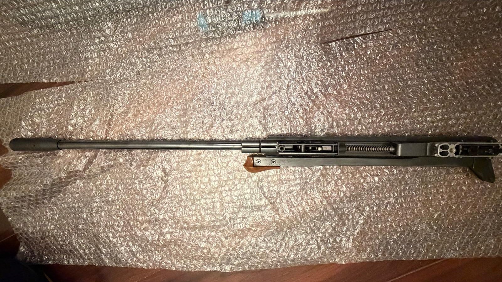 Walther LGR System – Bild 2