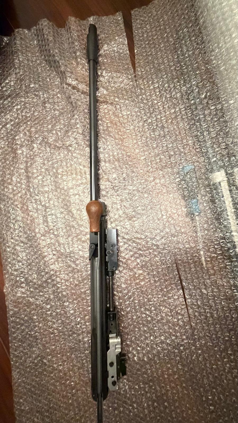Walther LGR System – Bild 3
