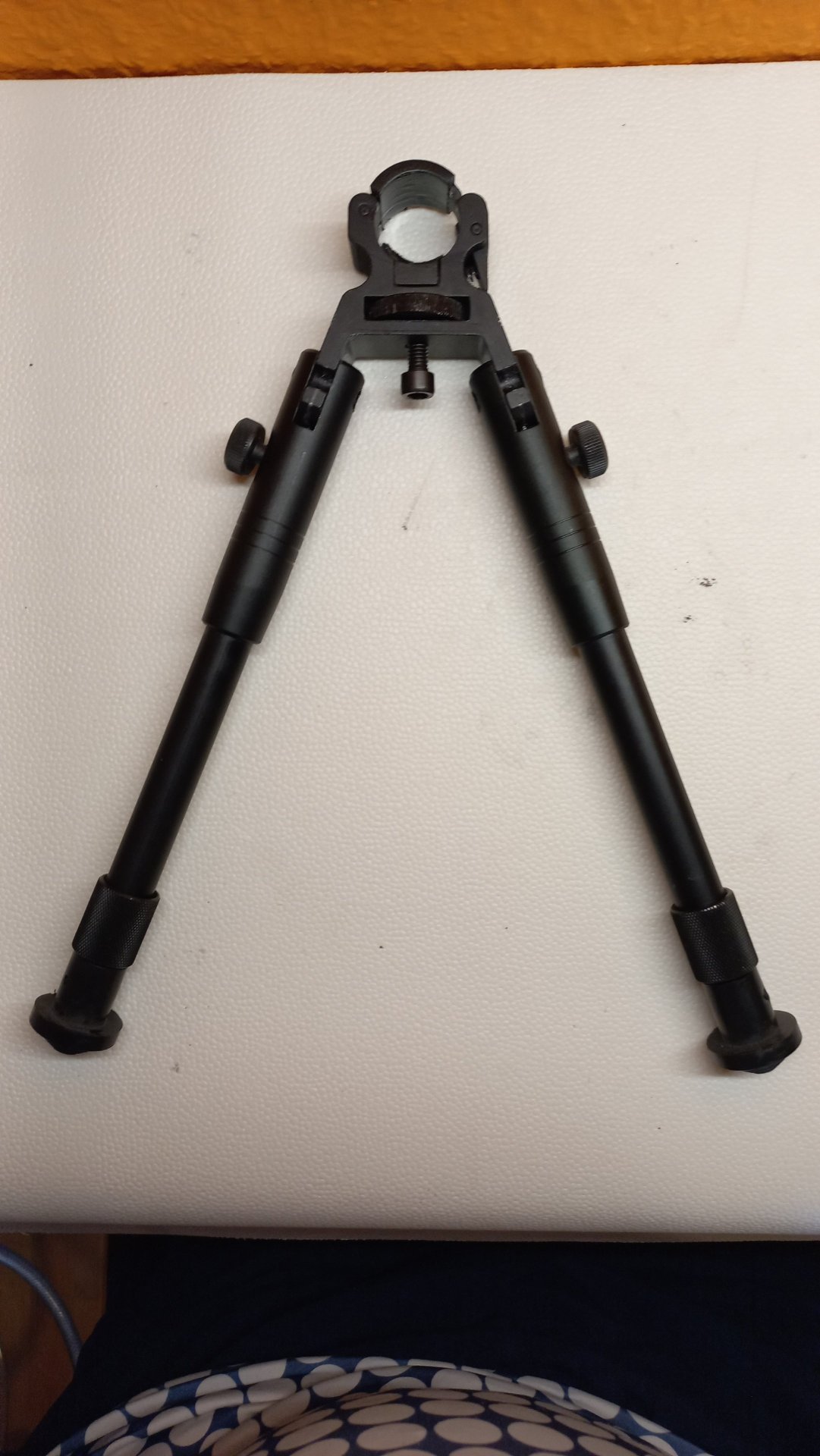 Diana Trailscout 4,5 mm Holz – Bild 9