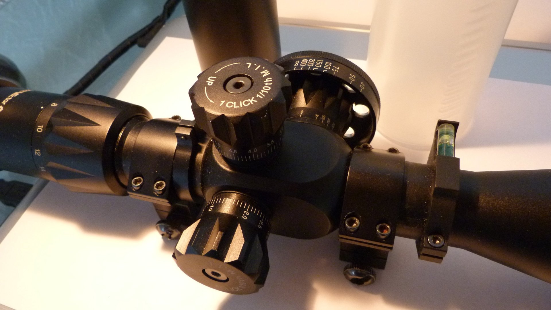 Vector Optics Zielfernrohr – Bild 6