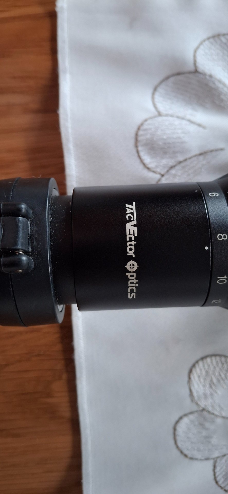 Vector Optics Zielfernrohr – Bild 7