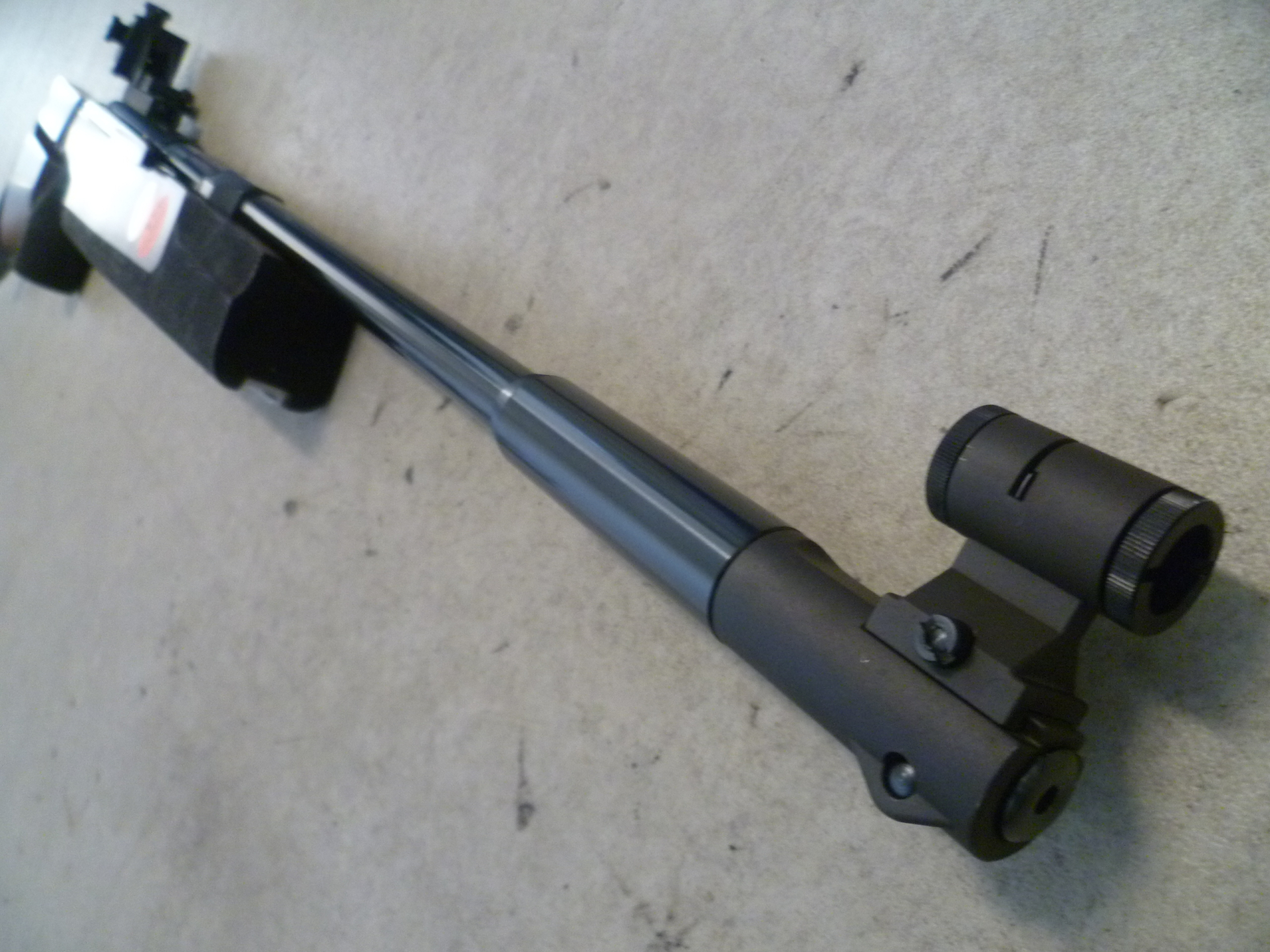 Match-Luftgewehr Feinwerkbau 300 S – Bild 6