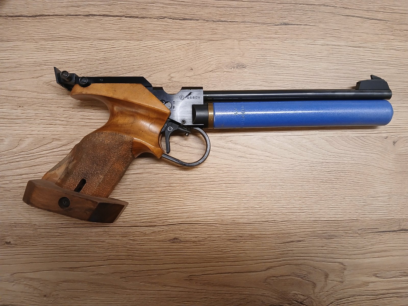 Walther CP" – Bild 2