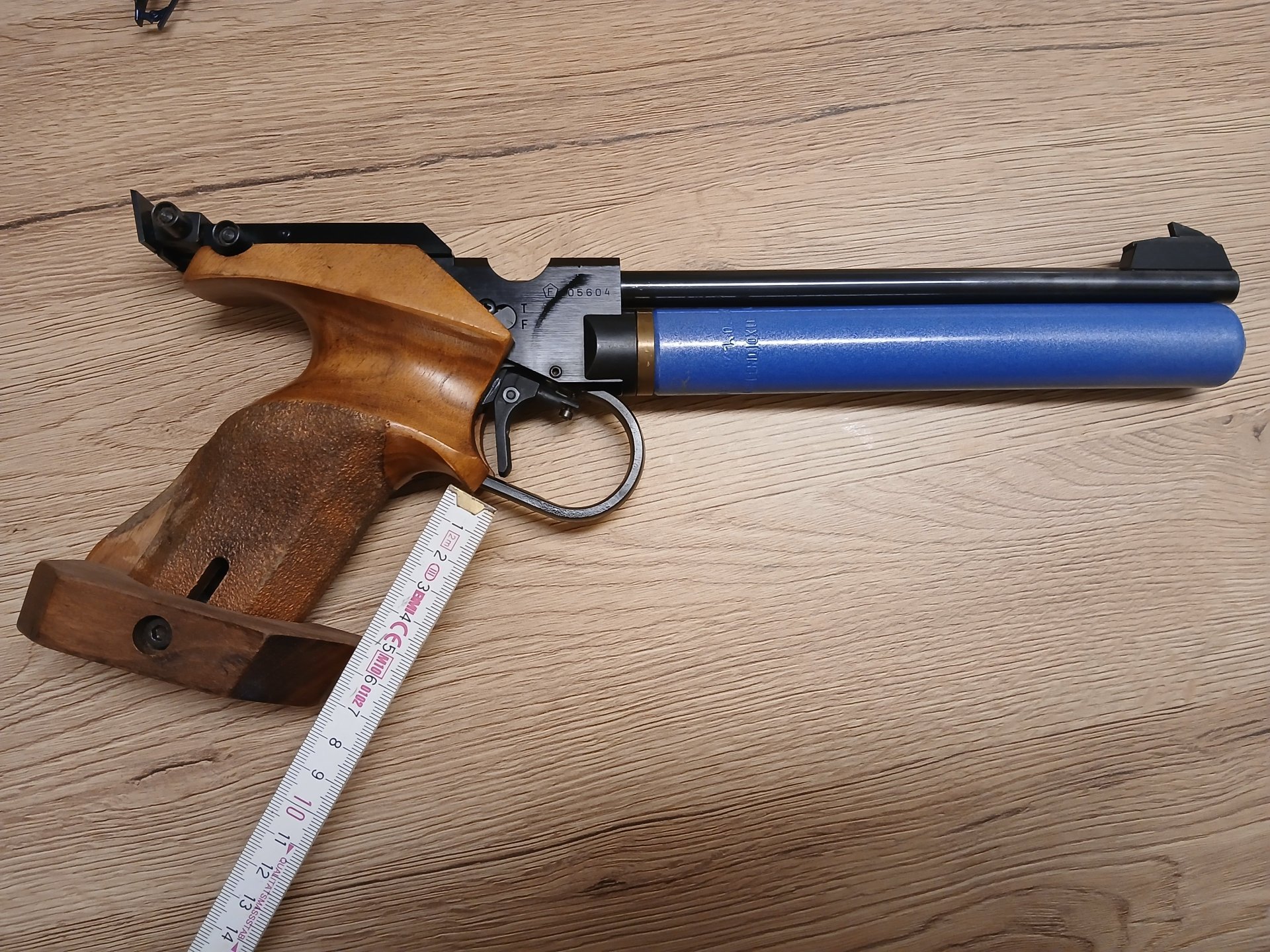 Walther CP" – Bild 4